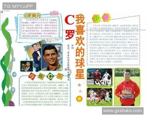 如何制作独特的足球明星卡片提升收藏价值与观赏性