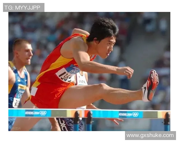 刘翔与苏炳添两代飞人携手追梦奥运展现中国田径新辉煌 刘翔与苏炳添两代飞人携手追梦奥运展现中国田径新辉煌