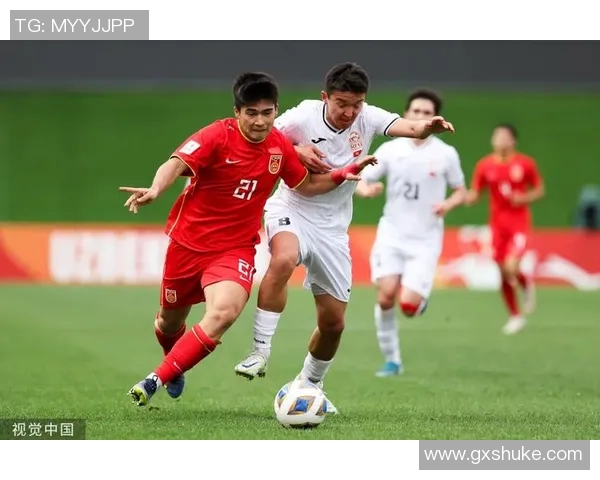 2023年韩国足球明星崭露头角引领亚洲足球新风潮 2023年韩国足球明星崭露头角引领亚洲足球新风潮