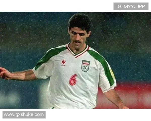 全球男足球明星名字大盘点他们的传奇故事与成就解析