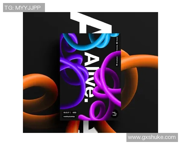 打造活力四射的体育俱乐部海报设计指南与创意分享