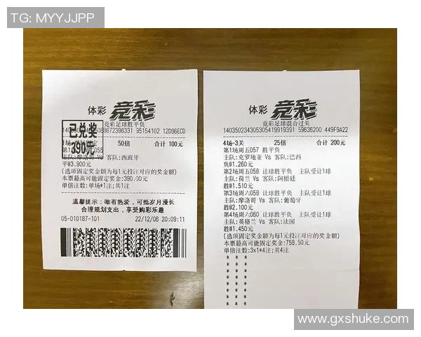 足球比分中奖揭秘如何精准预测赛事结果提升中奖概率技巧分享 足球比分中奖揭秘如何精准预测赛事结果提升中奖概率技巧分享