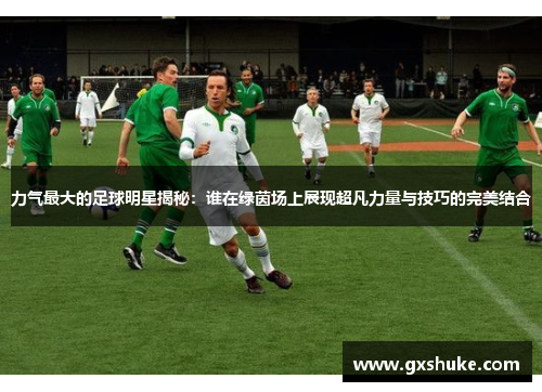 力气最大的足球明星揭秘：谁在绿茵场上展现超凡力量与技巧的完美结合