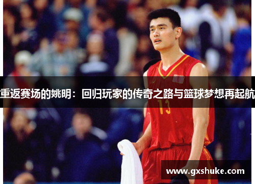 重返赛场的姚明：回归玩家的传奇之路与篮球梦想再起航