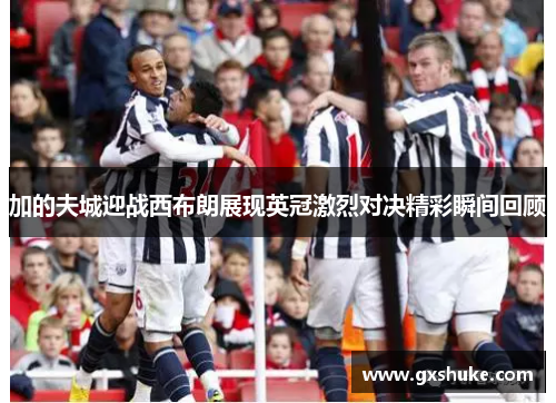 加的夫城迎战西布朗展现英冠激烈对决精彩瞬间回顾
